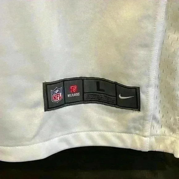 Los Angeles Rams matthew Stafford   9 Jersey nwt youth 14/16 - Picture 4 of 6